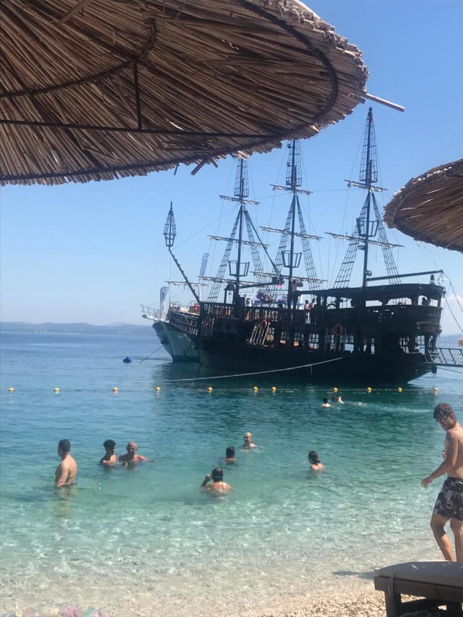 Apartment Vanessa Lungomare Vlore
