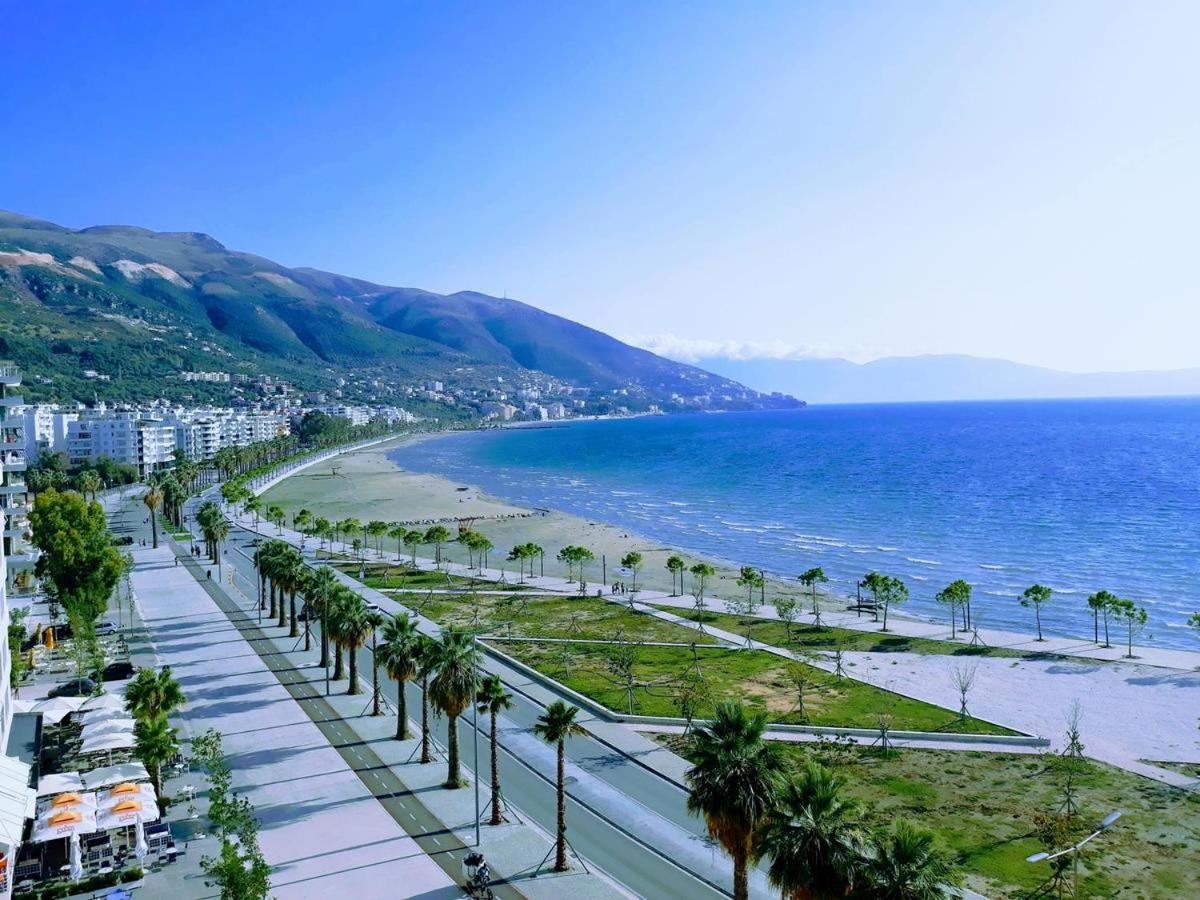 Vanessa Lungomare * Vlore