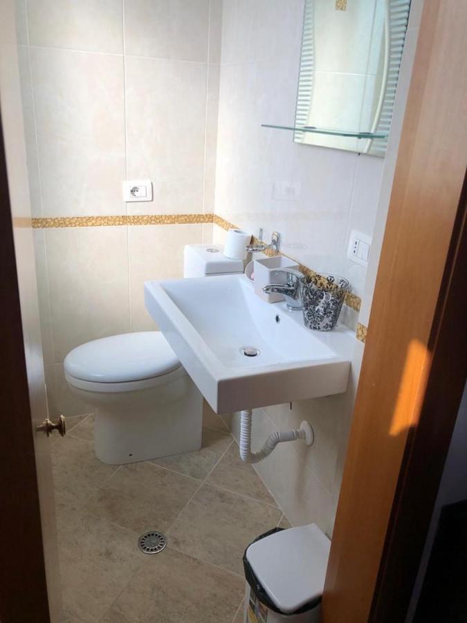 Apartment Vanessa Lungomare Vlore
