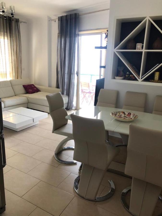 Apartment Vanessa Lungomare Vlore