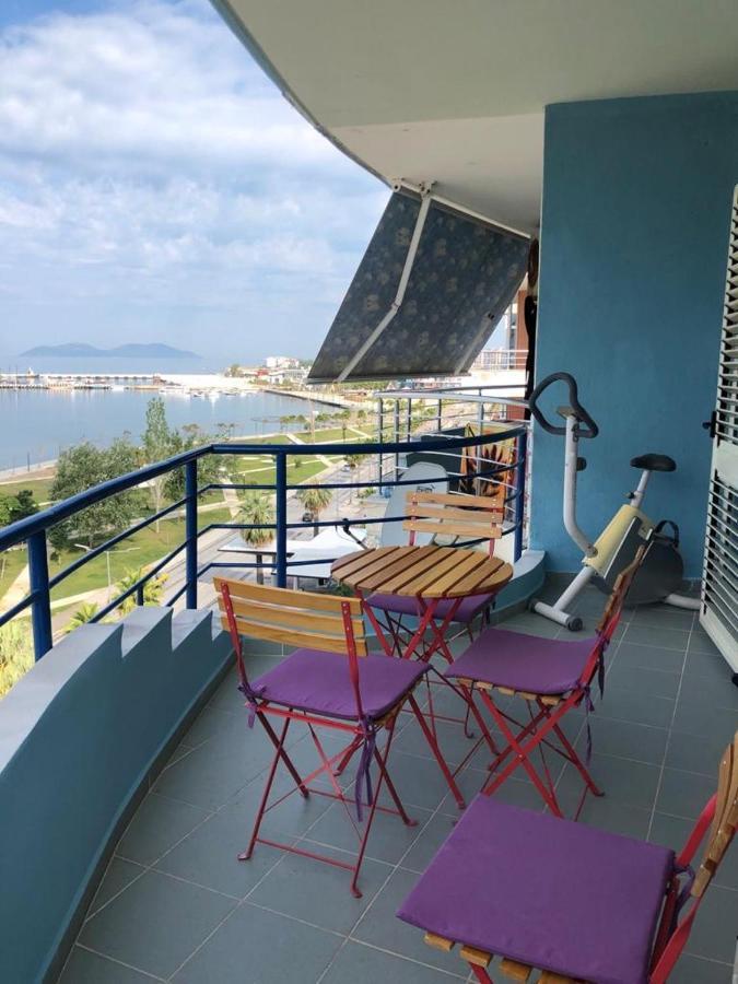Apartment Vanessa Lungomare