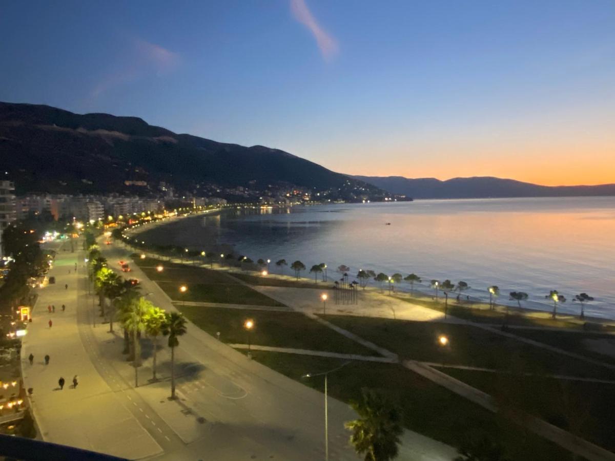 Vanessa Lungomare Vlore