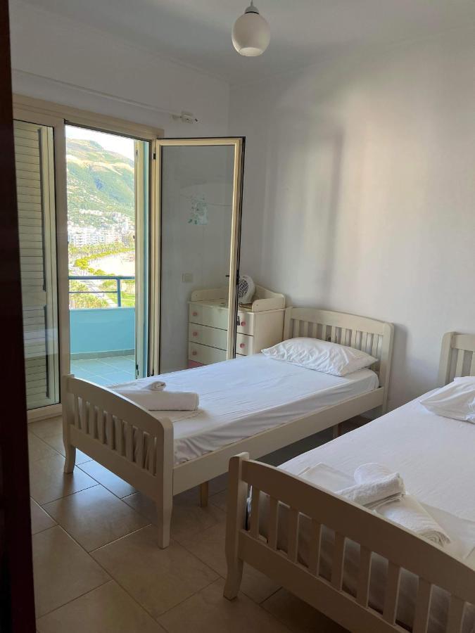 Apartment Vanessa Lungomare Vlore