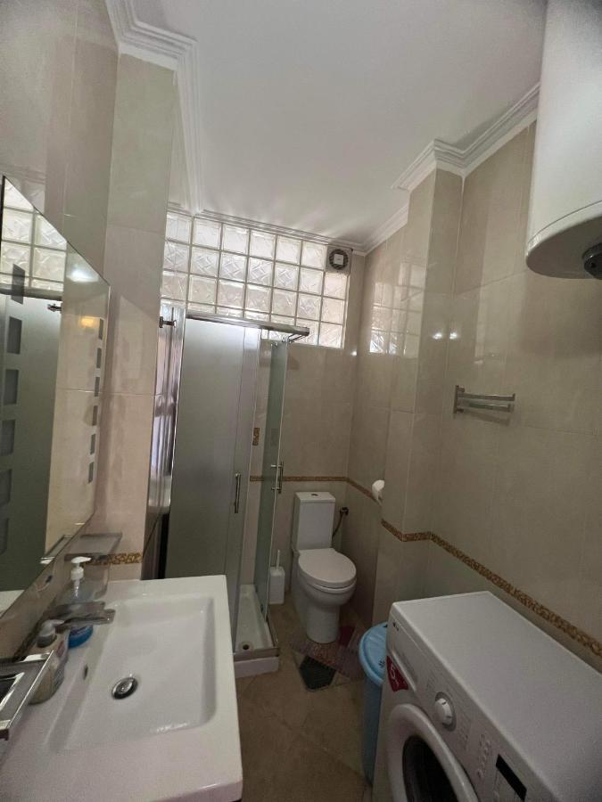 Vanessa Lungomare Apartment Vlore