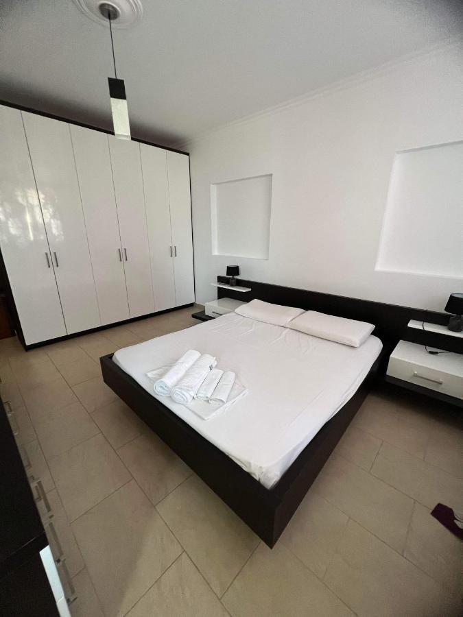 Vanessa Lungomare Apartment