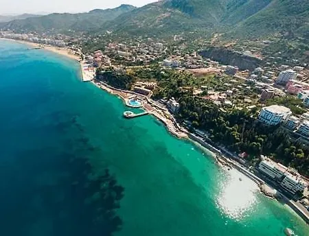 Vanessa Apartment Lungomare Vlore Exterior photo