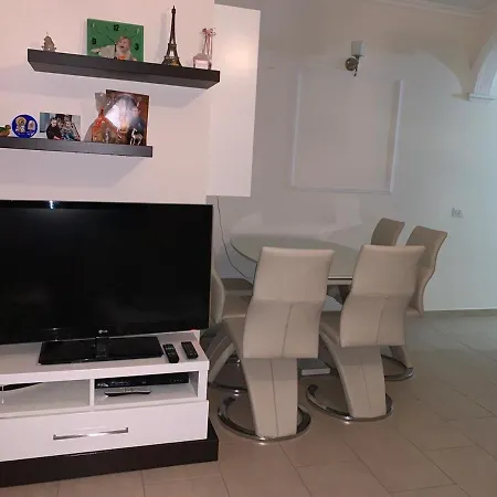 Vanessa Apartment Lungomare Vlore Exterior photo