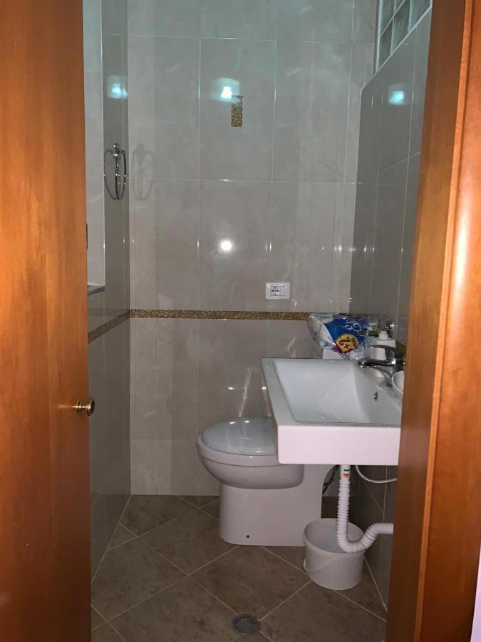 Apartamento Vanessa Lungomare *