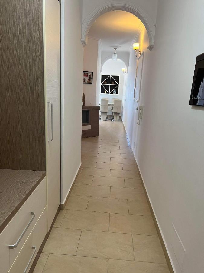 Apartamento Vanessa Lungomare Vlorë