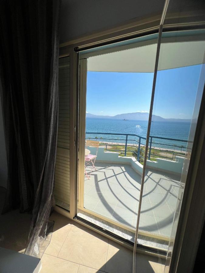 Vanessa Lungomare Apartment Vlorë