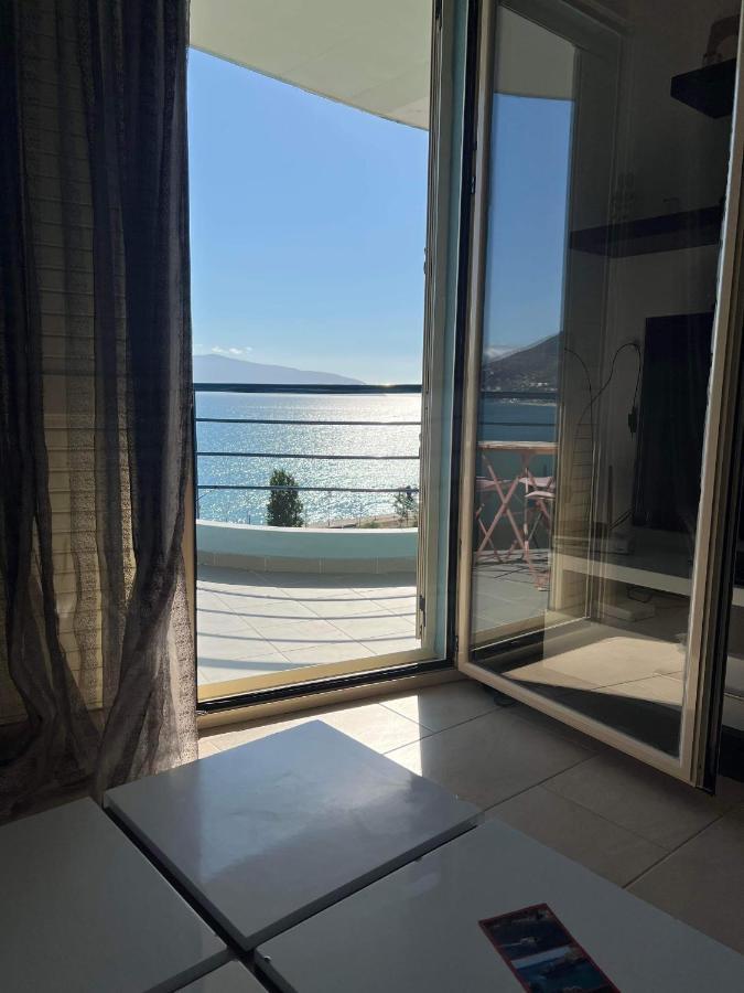 Apartment Vanessa Lungomare Vlorë