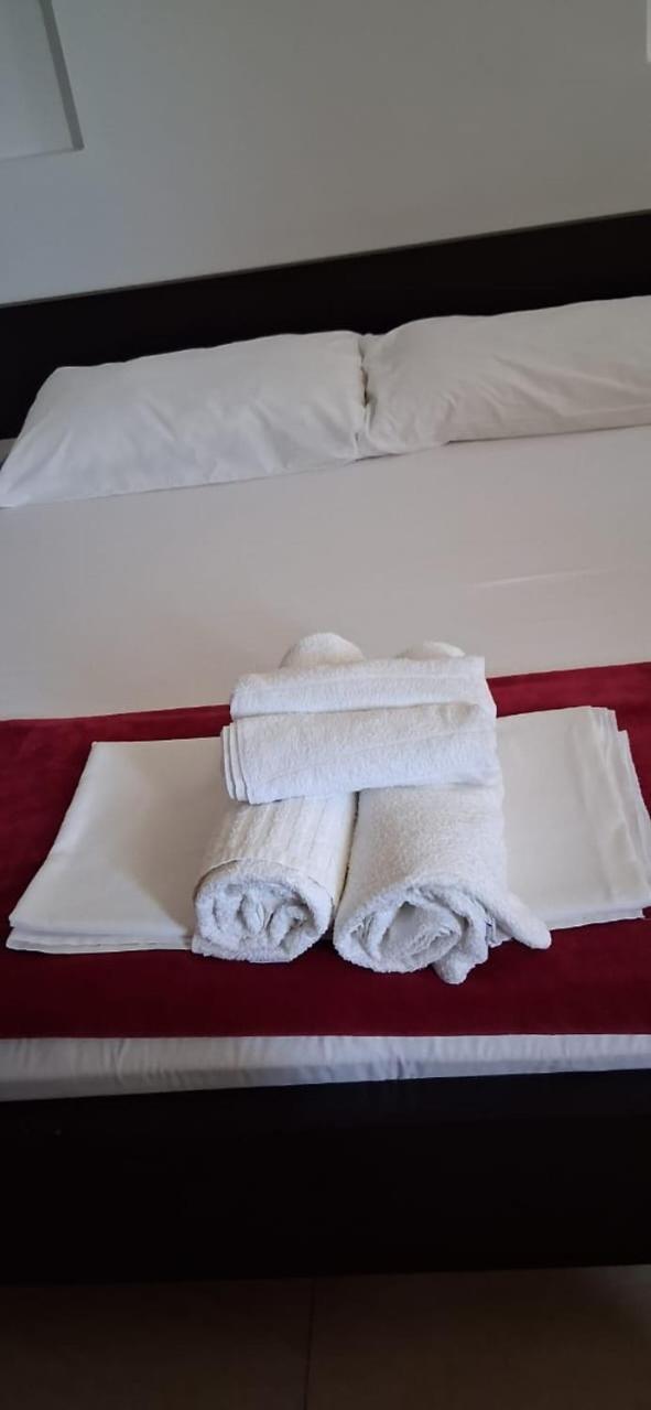 Vanessa Lungomare Apartamento Vlorë